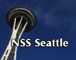 Seattle Chapter, National Space Society